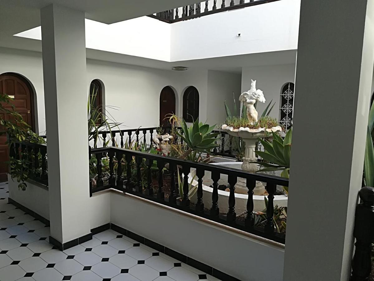 Loft 105 Apartment