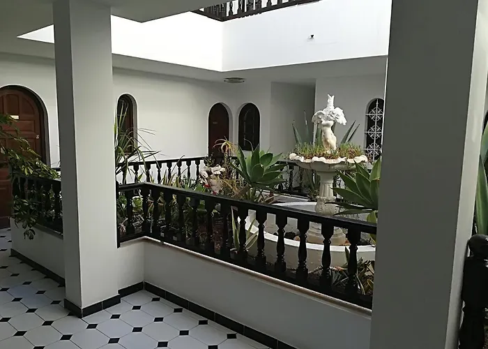 Loft 105