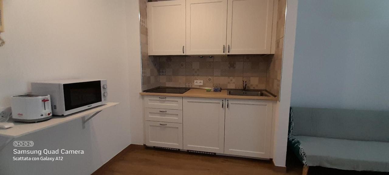 Apartament Loft 105 Corralejo