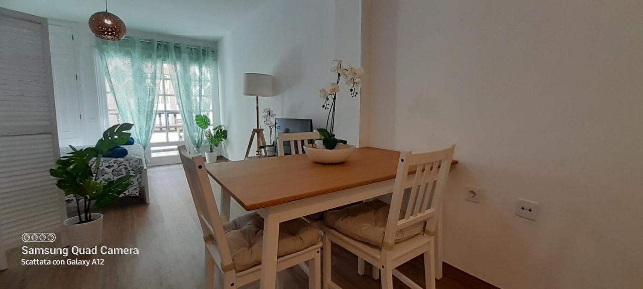 Loft 105 Apartament Corralejo