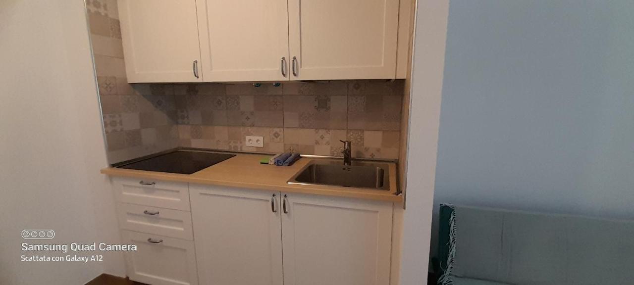 Loft 105 Apartament *