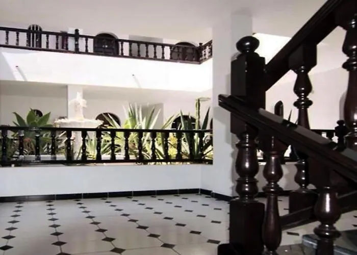 Loft 105