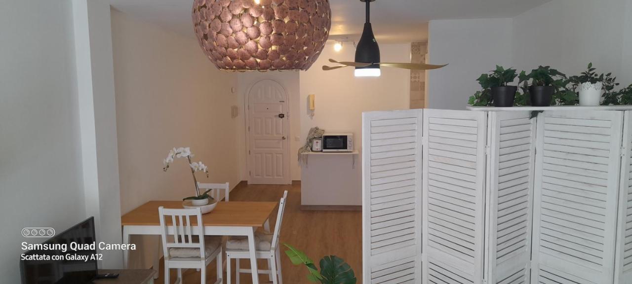 Loft 105 Apartment