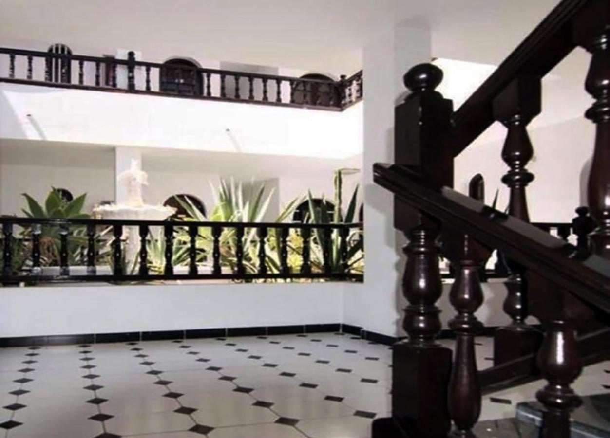 Apartment Loft 105