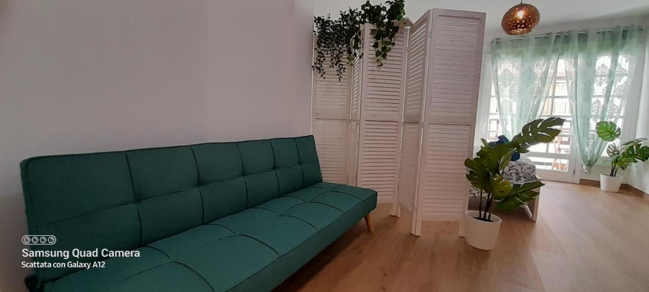 Loft 105 Apartment Corralejo