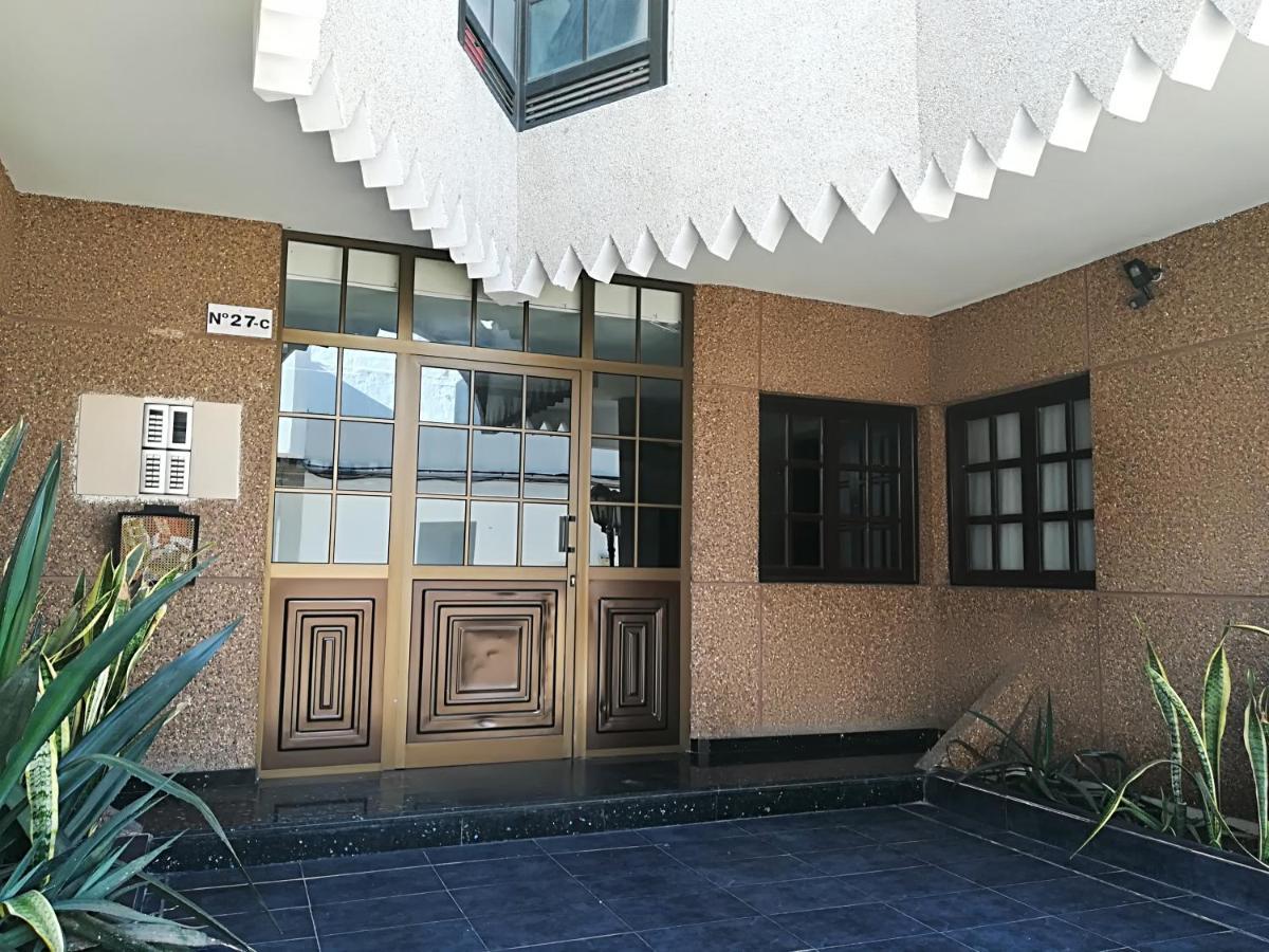 Apartment Loft 105 Corralejo