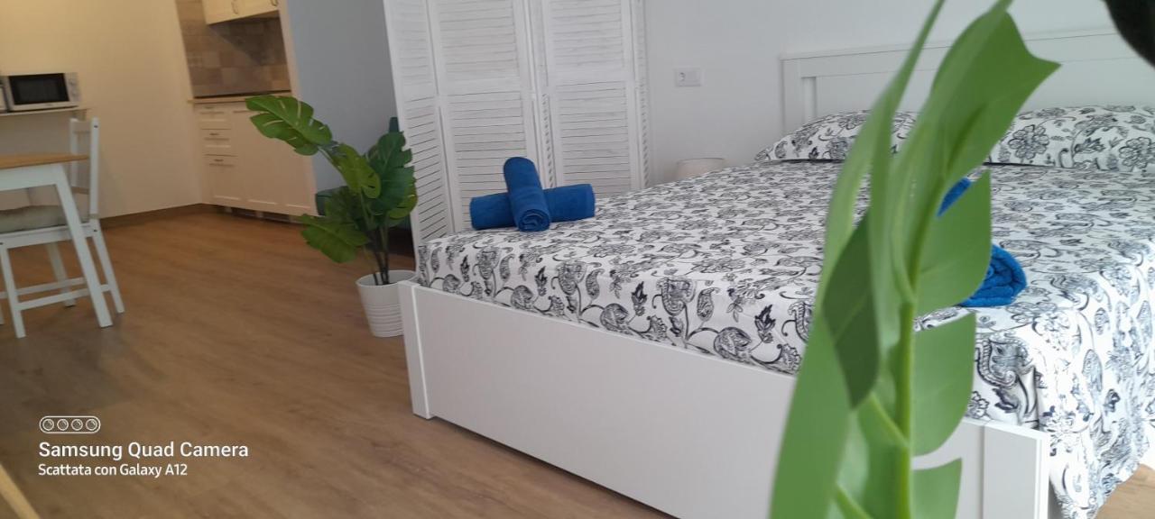 Apartment Loft 105 Corralejo